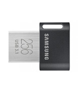 Samsung USB 3.1 Flash Drive BAR Plus 256GB Titan Gray - €69,57 EUR