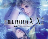 Final Fantasy X/X-2 Hd Remaster. - $39.93