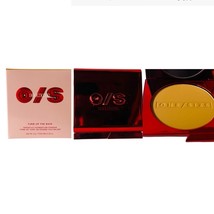 ONE/SIZE Patrick Starrr Turn Up Base Powder Foundation Medium Dark 6 GO ... - $252.96 MXN