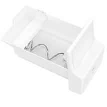 Ice Container Kit For Kenmore 2535808289B 25353612301 25358687897 NEW - £106.21 GBP