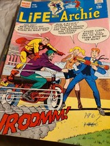 Archie Series Comics Life With Archie (1958 Series) # 58 VG/FN 5.0 - £3.74 GBP