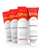 MS-DRWIKEY Probiotic Whitening Toothpaste 6 Probiotics 4.9oz 3 Pack - $24.85 CAD MS-DRWIKEY Probiotic Whitening Toothpaste 6 Probiotics 4.9oz 3 Pack - $24.85 CAD