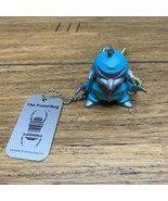 2013 Bandai Toho Chibi Showa Giga Figure Dr Who Pop With 2 Geo Travel Bu... - $414.68 MXN