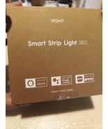 smart strip light 16.4 ft vont VNT-SSL01 New - €20,97 EUR