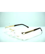 NEW AUTHENTIC ZELLINI 3062 c1  23KGP EYEGLASSES FRAME - €145,32 EUR