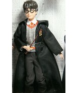Mattel Wizarding World Harry Potter 10 inch Doll Figure - £17.57 GBP