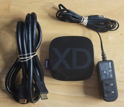 OEM Roku 2 XD (2nd Generation) Media Streamer 3050X with HDMI - No Remote - £9.53 GBP