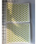 Wet-It! Swedish Treasures Dishcloth &amp; Cleaning Cloth -Set of 2 - $13.00