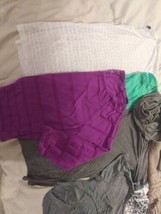 Womens Juniors Clothing Lot Tops Gap Old Navy Medium  - $14.40