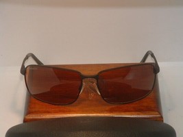 Pre-Owned Men’s Serengeti Wanamaker 8664 Sport Sunglasses - €157,79 EUR