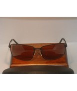 Pre-Owned Men’s Serengeti Wanamaker 8664 Sport Sunglasses - €157,79 EUR