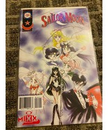 Sailor Moon #16 Chix Comix, Tokyopop, Mixx Entertainment *RARE OOP* - £21.81 GBP