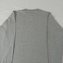 Columbia Sportswear Men's Long Sleeve Crewneck T-Shirt Chest 44" image 15