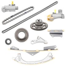 Engine Timing Chain Kit, 2015-2020 Acura TLX ILX 13-19 Honda Accord 2.4L... - $98.01