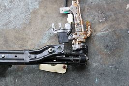 2010 LEXUS RX350 RIGHT PASSENGER SEAT TRACK RAIL ASSEMBLY K1628 image 9
