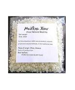 Chios Mastiha Tears Gum Greek 100% Natural Mastic Packs From Mastic Grow... - £66.56 GBP