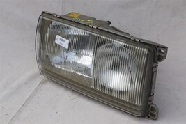 Mercedes W123 300D 300td 300cd Euro E-Code Headlight Lamp Passenger Right RH image 4