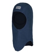 LEGO WEAR BALACLAVA KID&#39;S FLEECE HAT/FACE COVER NEW SIZE 50 - $206.79 MXN