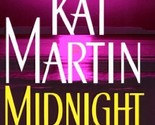 Midnight Sun Martin, Kat - $2.93