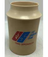 Vintage 1990 U.S. Shooting Team sponsor KOOZIE KUP Can Holder rare - $21.41 CAD