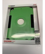 For Apple iPad Air (1stGen) Trident Tough Rubber Shockproof HardCase Cov... - $1.95