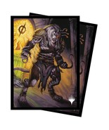 Dominaria United 100ct Sleeves V4 for Magic: The Gathering - $28.99