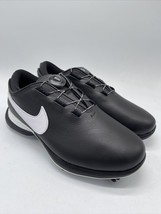 Authenticity Guarantee 
Nike Air Zoom Victory Tour 2 BOA Golf Shoes Black DJ6... - £79.82 GBP