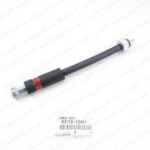 New Genuine Toyota 88-93 Corolla Speedometer Drive Cable Assembly 83710-... - $33.30