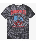 T-Shirt - Gargoyles: Stone By Day, Warriors By Night *100% Cotton / Size... - $320.65 MXN
