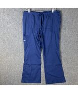 Cherokee Scrubs Bottoms Men&#39;s XL Cotton Blend Adults Workwear - $16.80 CAD