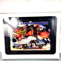 Dale Earnhardt &quot;The Intimidator - In Memory of a Legend&quot; Wall Clock Brand New!! - £20.20 GBP