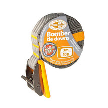 Sea to Summit Solution Bomber Tie Down - 3m (10ft) - $22.29