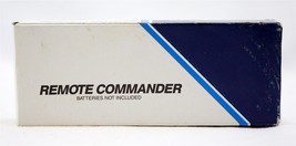 VINTAGE in BOX Remote Commander SR 2000 Remote Control - £11.86 GBP