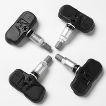 Tire Pressure Monitoring Sensor PMV-107J 42607-33011 42607-33021 Compati... - $981.06 MXN