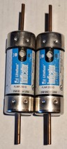 Lot Of 2 Littelfuse FLNR200ID 250V Electrical Fuse - $39.00