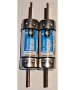 Lot Of 2 Littelfuse FLNR200ID 250V Electrical Fuse - $39.00