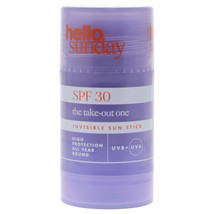 The Take-Out One Invisible Sun Stick SPF 30 PA Plus - $24.49