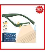 LED Neck Light for Reading with Adjustable Brightness &amp; 3 Color Temperat... - $42.68 CAD