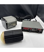 Genuine Original OEM Kustom Signals Pro-1000 DS Radar UNTESTED READ DESC... - $189.61 CAD