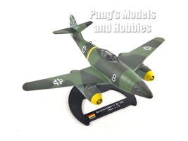 Messerschmitt Me-262 Me-262A Swallow Walter Nowotny 1/72 Scale Diecast M... - $36.62
