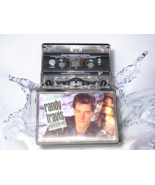 Randy Travis-Always And Forever-1987 Cassette-Warner Brother - £3.17 GBP