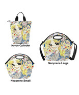 Candy Candy Anime Manga Old Comic Lunch Bag - $29.87 CAD+