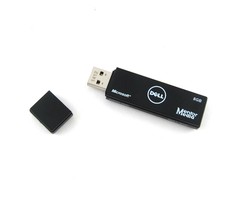 New Dell Windows 7 Home Premium 64 Bit OS Recovery Restore 8GB USB - YPNXG - £10.26 GBP