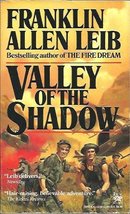 Valley of the Shadow by Franklin A. Leib - Paperback - Very Good - £2.35 GBP