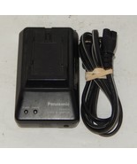 Panasonic Power AC Adaptor Battery Charger PV-DAC11 - $470.20 MXN