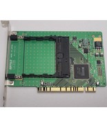 Buffalo WLI-PCI-CA PCI Card : PCMCIA to PCI Adapter - $106.58 CAD