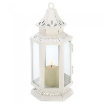 2 - Small Victorian Lanterns - £24.69 GBP