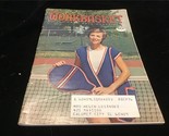 Workbasket Magazine May 1976 Crochet Vest, Racket Cover and Carry All - $7.50