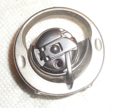 Kenmore 158.1551 Bobbin Case, Hook &amp; Bobbin plus Cover Plate - $25.00