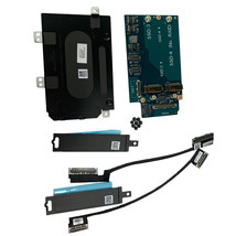 Dell Alienware Area-51M R2 2.5 Sata To M.2 Ssd Upgrade Suit Board Cable ... - $138.32